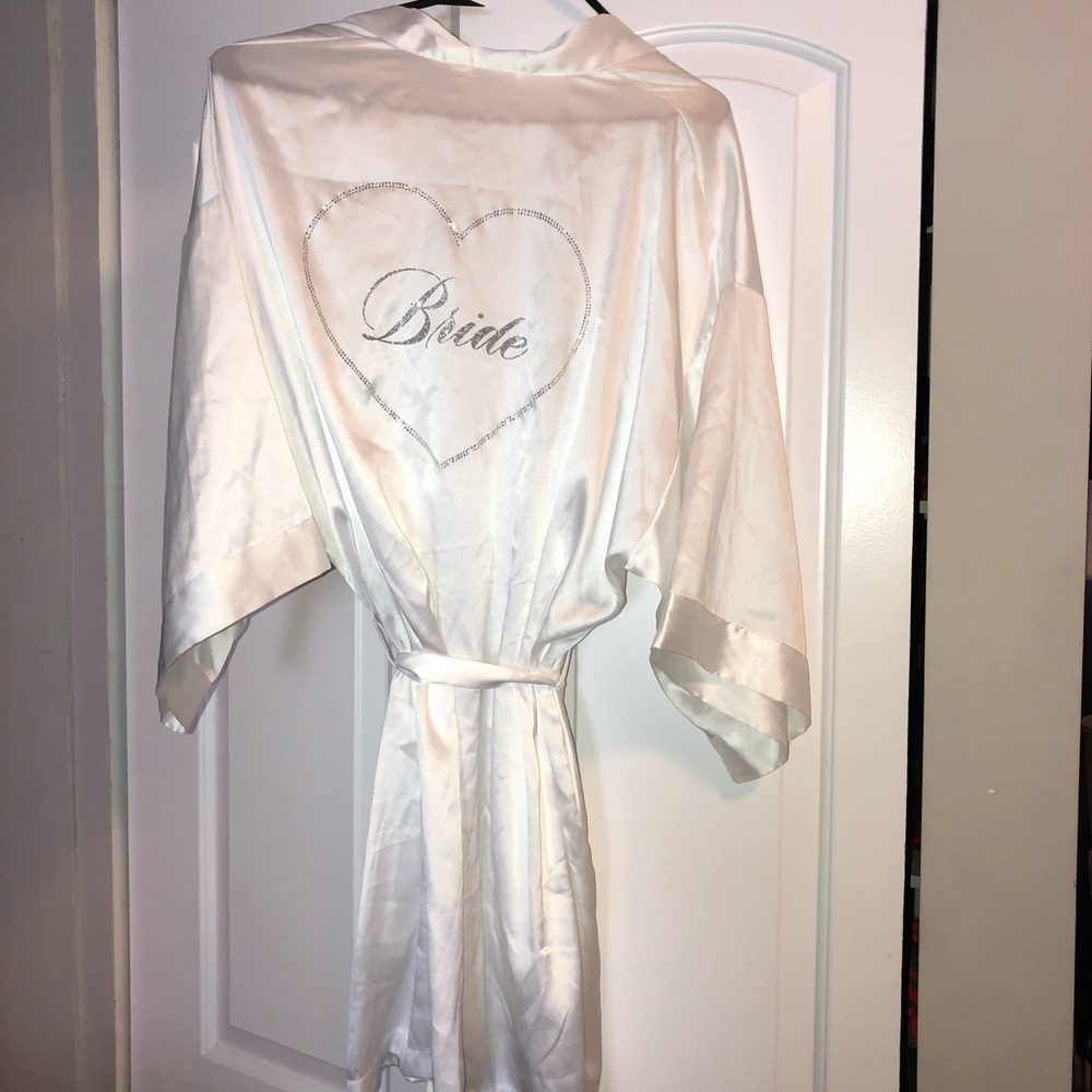 💥💥today only sale  victoria Secret bride rope